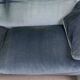 Maralunga Sofa by Vico Magistretti for Cassina, 1980s