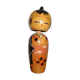 Ancient Japanese kokeshi doll