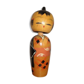 Poupée japonaise kokeshi ancienne