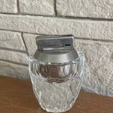 Swarovski figurine lighter