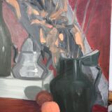 Ancient painting