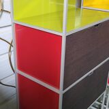 Libraries of B&B Italia, 2005