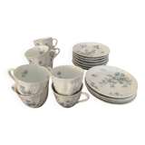 Bernardaud Café Service