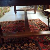 Farmhouse table