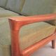 Vintage Danish sofa