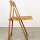 Vintage Folding Chair, 1970s
