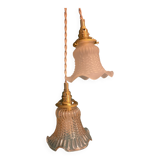 Lampe baladeuse - Tulipe