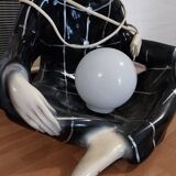 Pierrot lamp