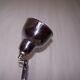 Large model office lamp - art deco - 30s