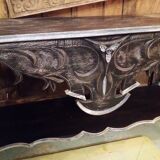 Louis xv console