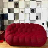 Bubble 2-seater sofa - Roche Bobois