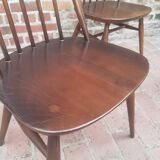 Chairs Ercol Windsor Quaker code 1875