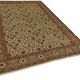 Turkish Wool Vintage Kayseri Rug 198 cm x 286 cm