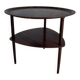 Rosewood coffee table, Denmark 1960