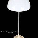 Louis Poulsen / Verner Panton “Panthella” floor lamp / Danish modern design
