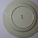 Gien Rambouillet Pheasant flat plate