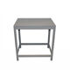 1930s art deco gray table