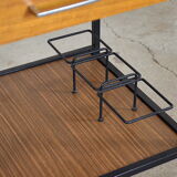 Vintage Mona serving table 1960