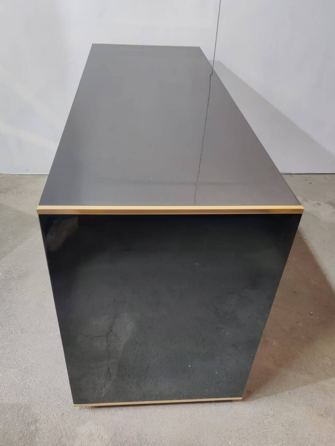 Italian sideboard / chest of drawers, 1970/1980