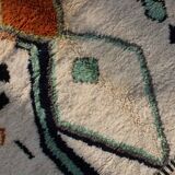 Custom Moroccan rug 150/250cm