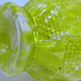 vase