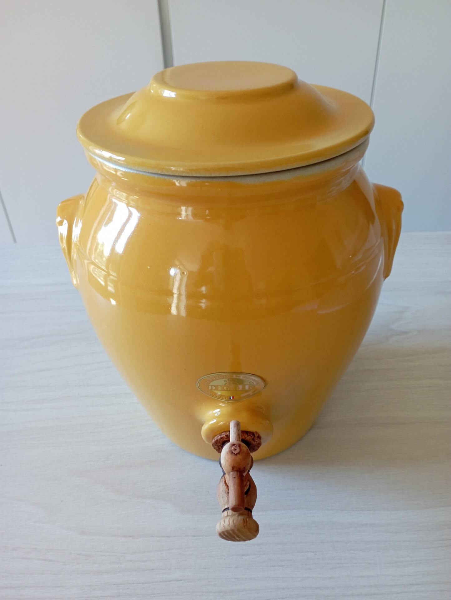 Vinegar