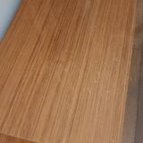 1950s bedside table