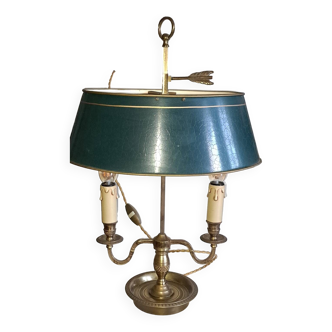 Lamp, Empire style