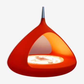 Pendant model “Pick-up” designed by Roberto Giacomucci