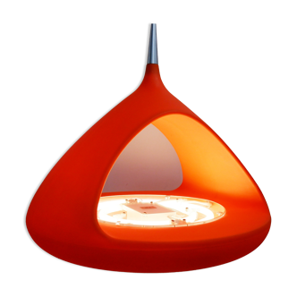 Pendant model “Pick-up” designed by Roberto Giacomucci