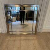 Miroir Belgo Chrom, 1980s