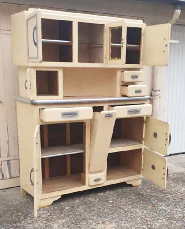 Vintage Mado Buffet 40/50s