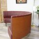 Bistro bench 1950