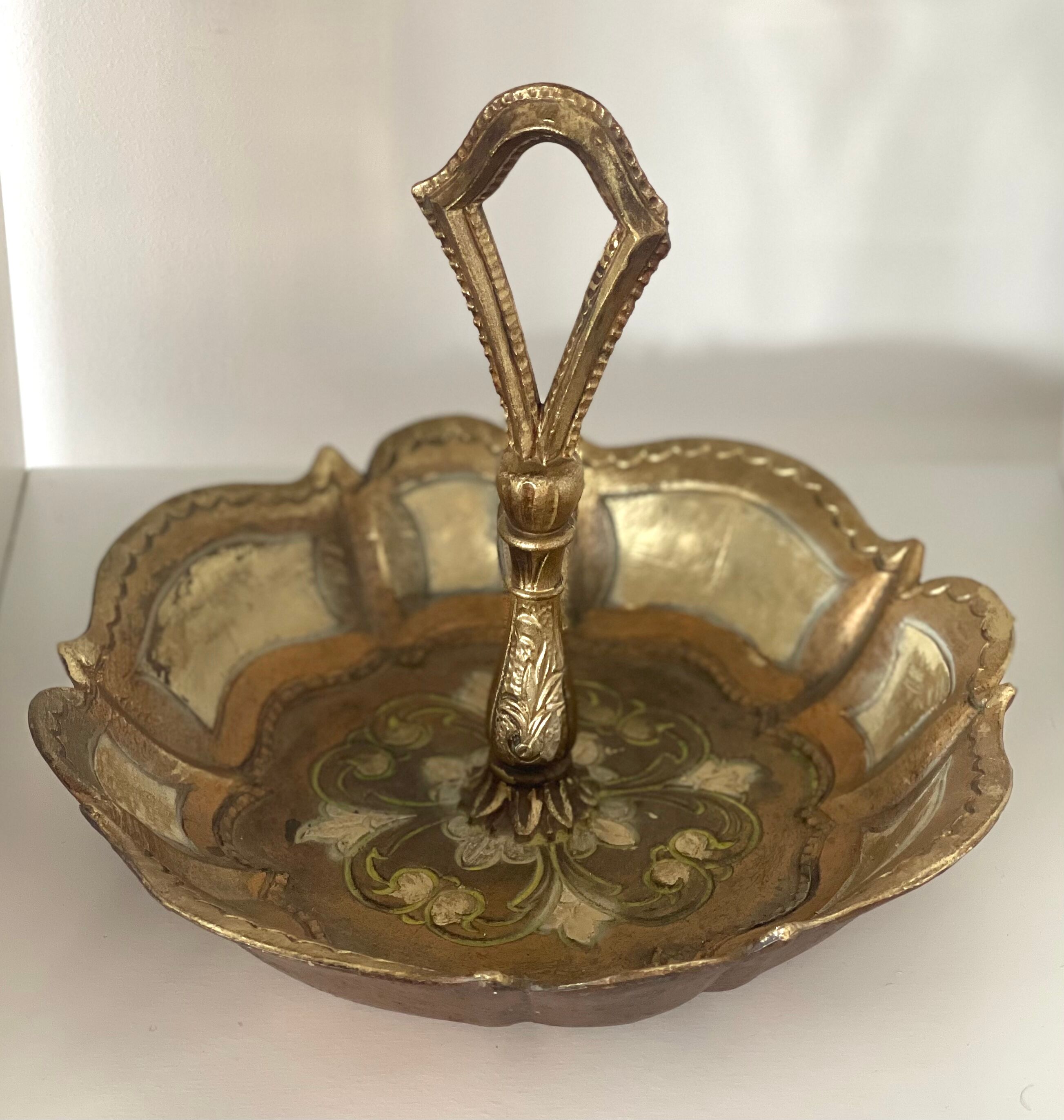 Florentine servant 1970