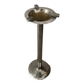 Art Deco ashtray on foot