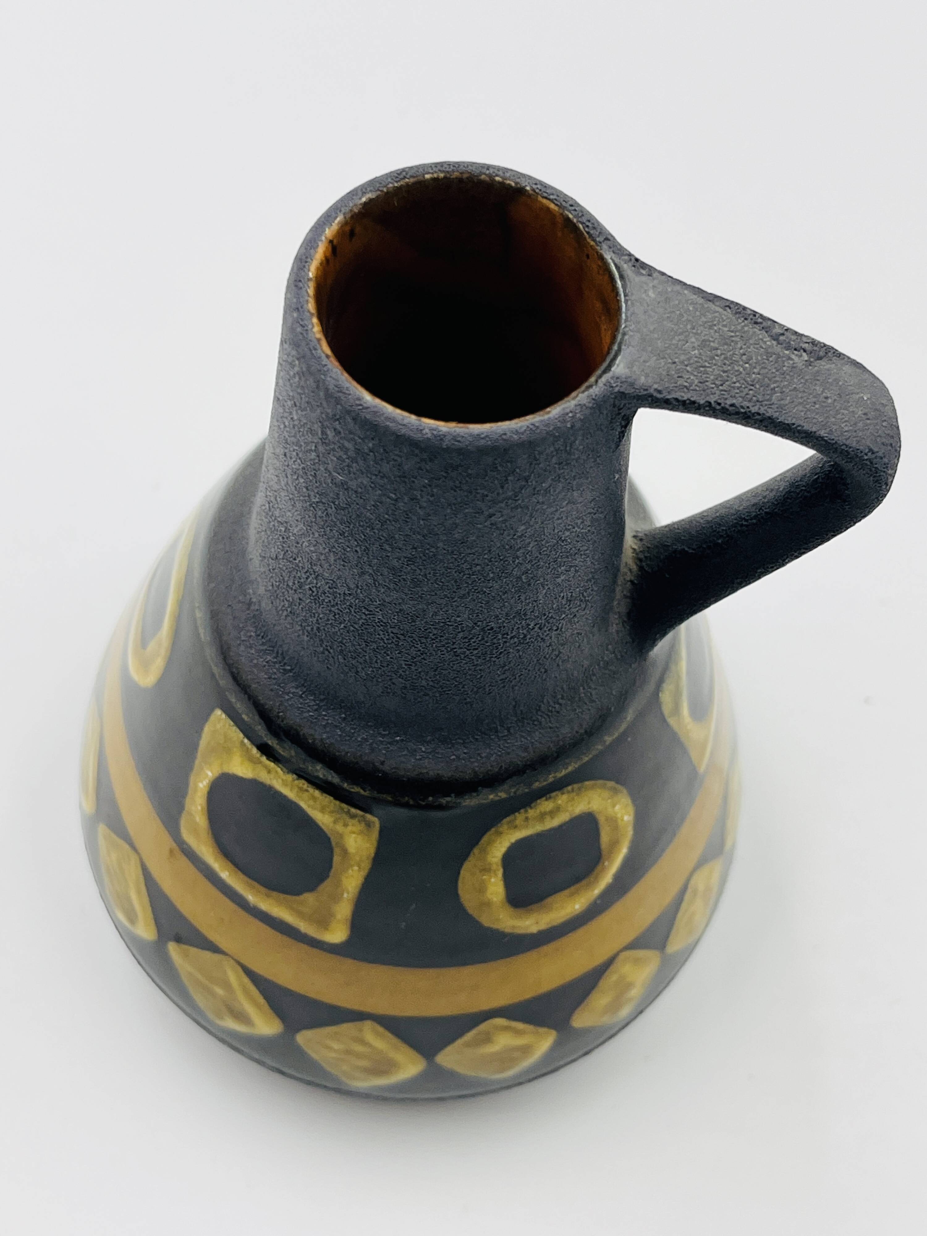 Vase Pichet Dümler and Breiden