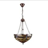 Tiffany Chandelier