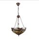 Tiffany Chandelier