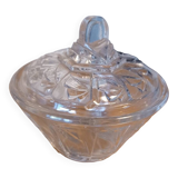 Old sugar bowl