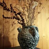 Vase Chevrette - Fat Lava