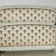 Louis XVI style bed