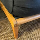 American lounge chair by Heywood - Wakefield