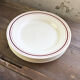 Set 6 assiettes St Amand