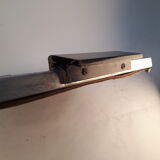 1930 art deco mirror service tray