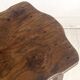 Small side table from the 1930s.