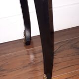 Louis XV-style side table