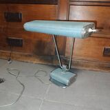 N71 desk lamp Eileen Gray for Jumo