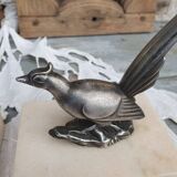 Art deco bookend
