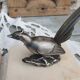 Art deco bookend