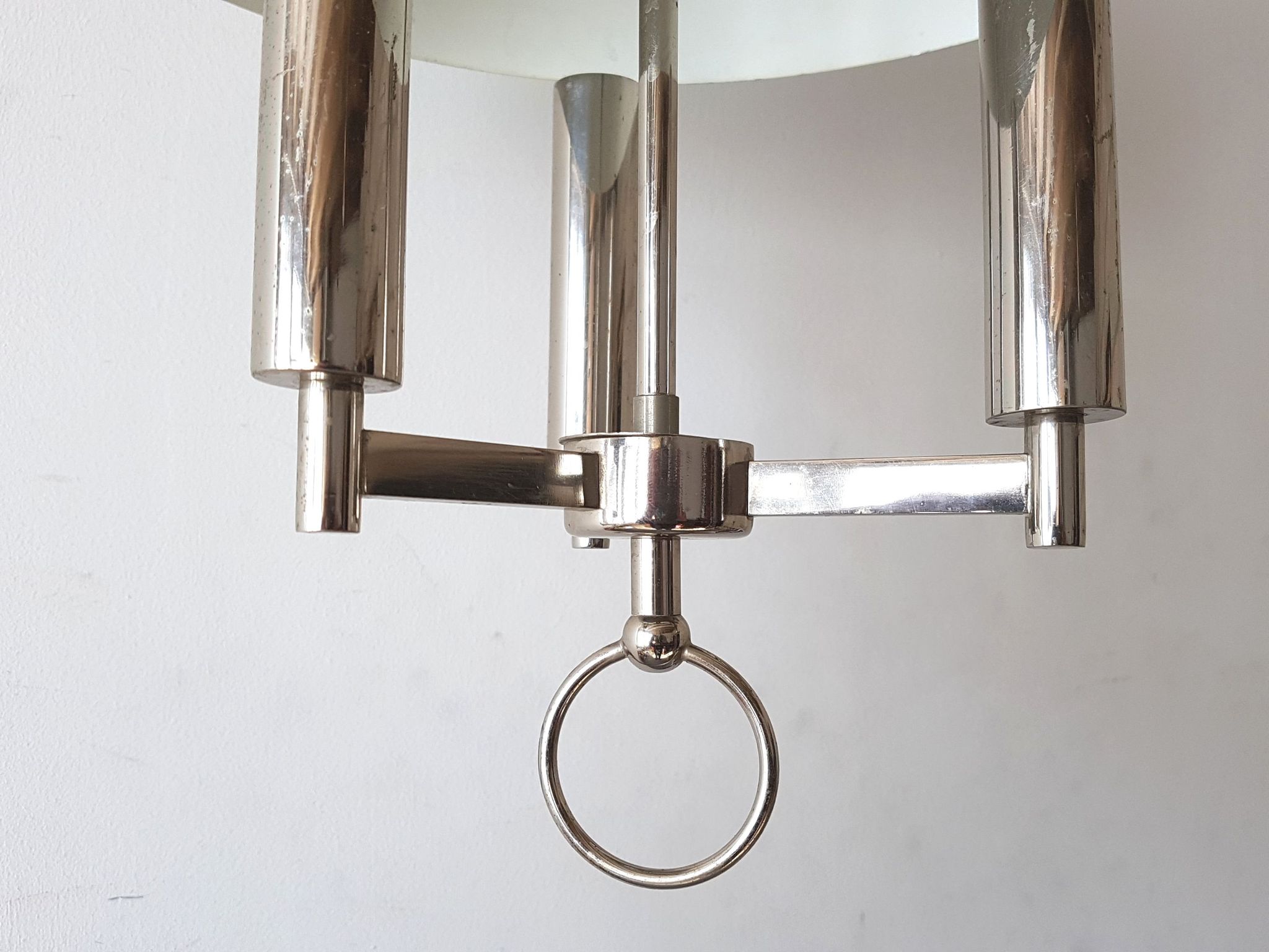 Suspension monte-et-baisse 1970 vintage